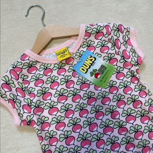 던스 블러싱 반팔98