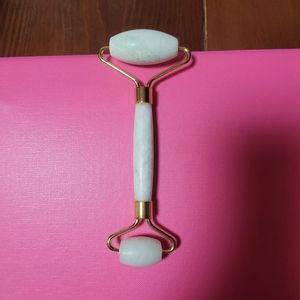 옥돌 피부 롤러