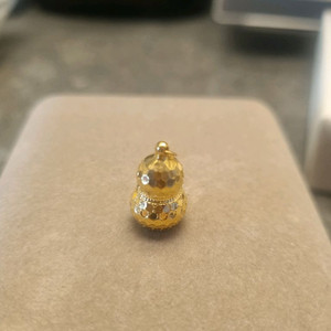 18k팬던트=새상품=있어요=바로배송가능