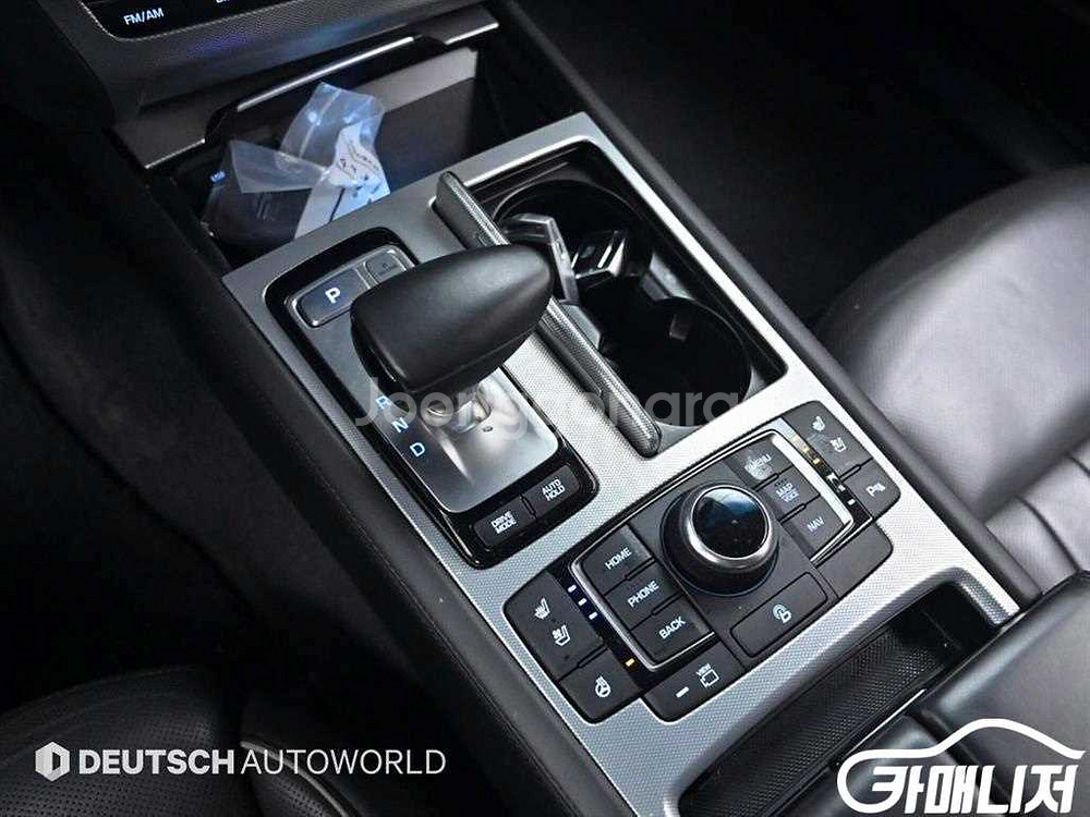 [제네시스]G80 3.8 GDI AWD 프레스티지 #앱--8