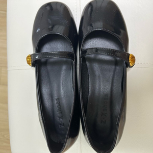 끈구두 신발 새 상품 240mm