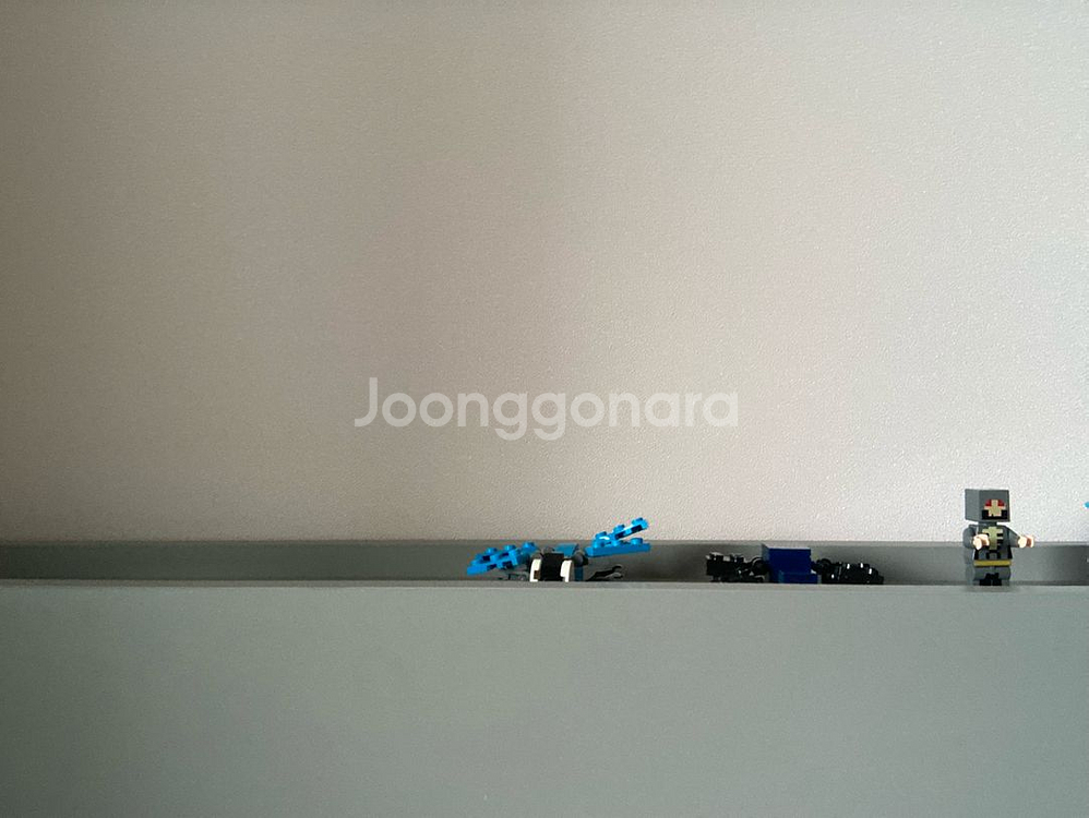 레고 캐릭터 피규어 판매합니다.(마인크래프트,닌자고,아--4