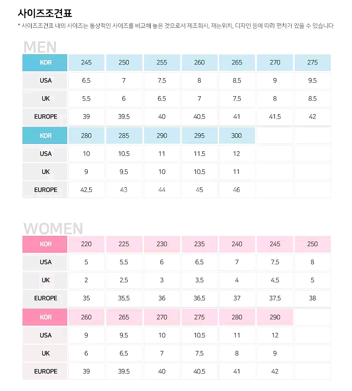 스케쳐스 USA 남성 프로븐 M 차콜 250--7
