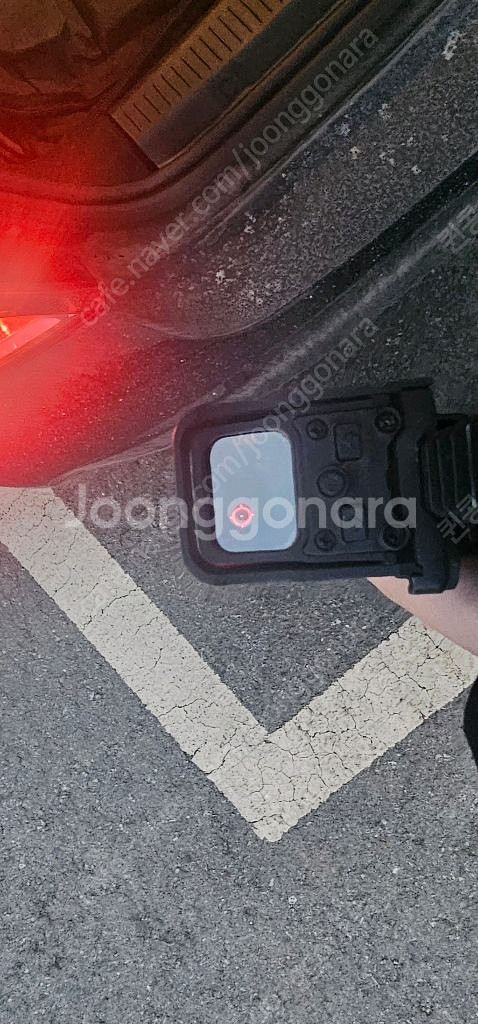 HK416, VFC HK45등 소프트건--5