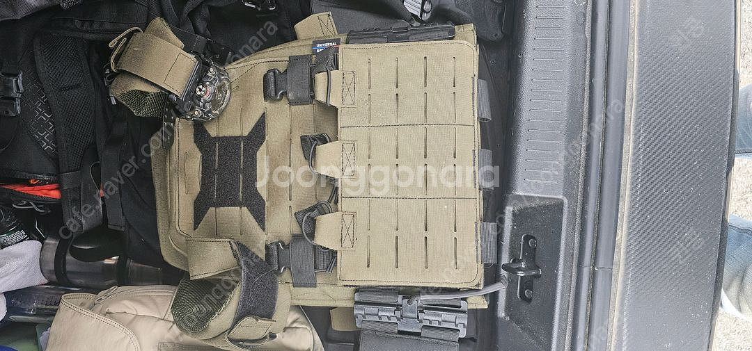 HK416, VFC HK45등 소프트건--7