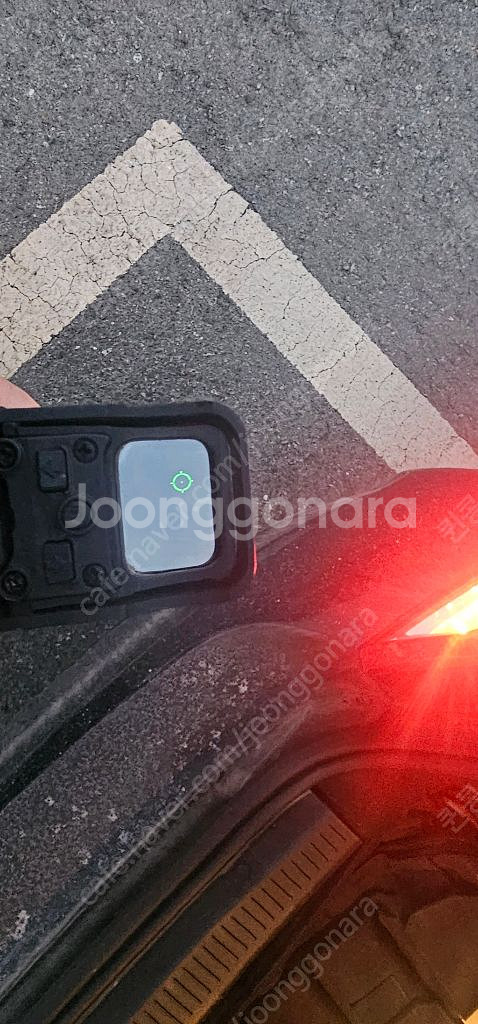 HK416, VFC HK45등 소프트건--6