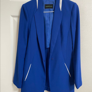 sweetsoup 숲 자켓. 블레이져.새미정장.택포