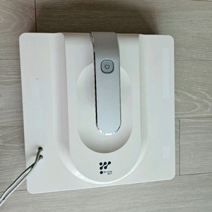 로봇청소기