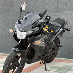 혼다 CBR125