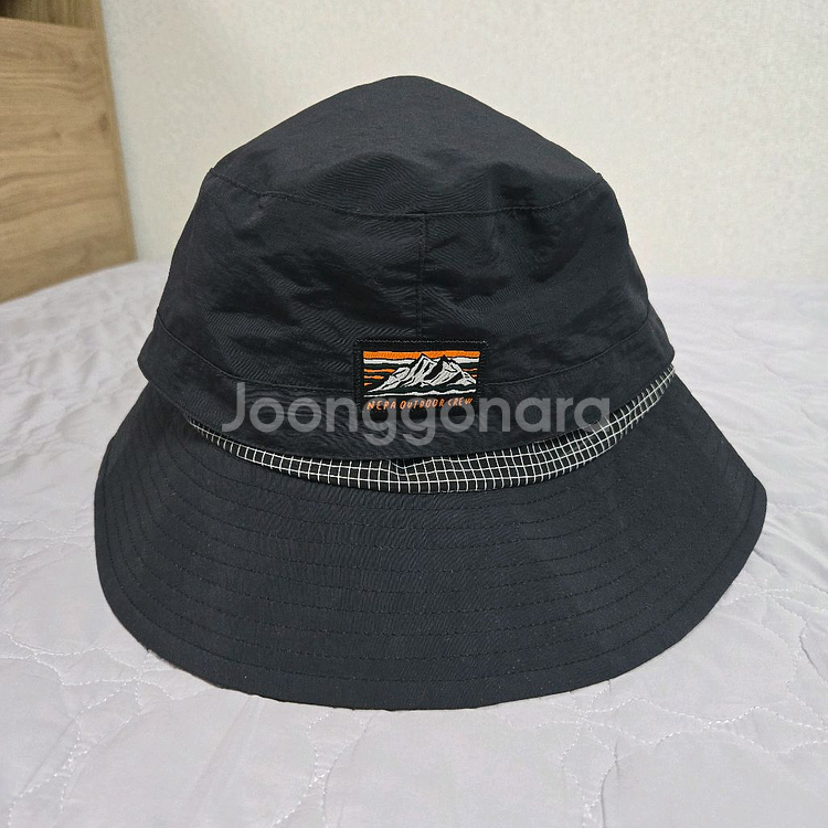 네파(NEPA) FIELD 필드 2WAY 버킷햇--2