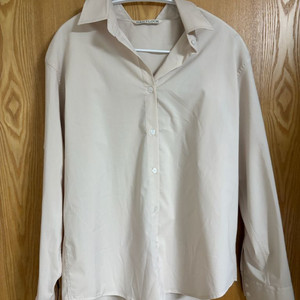 [데일리룩] 코튼 셔츠