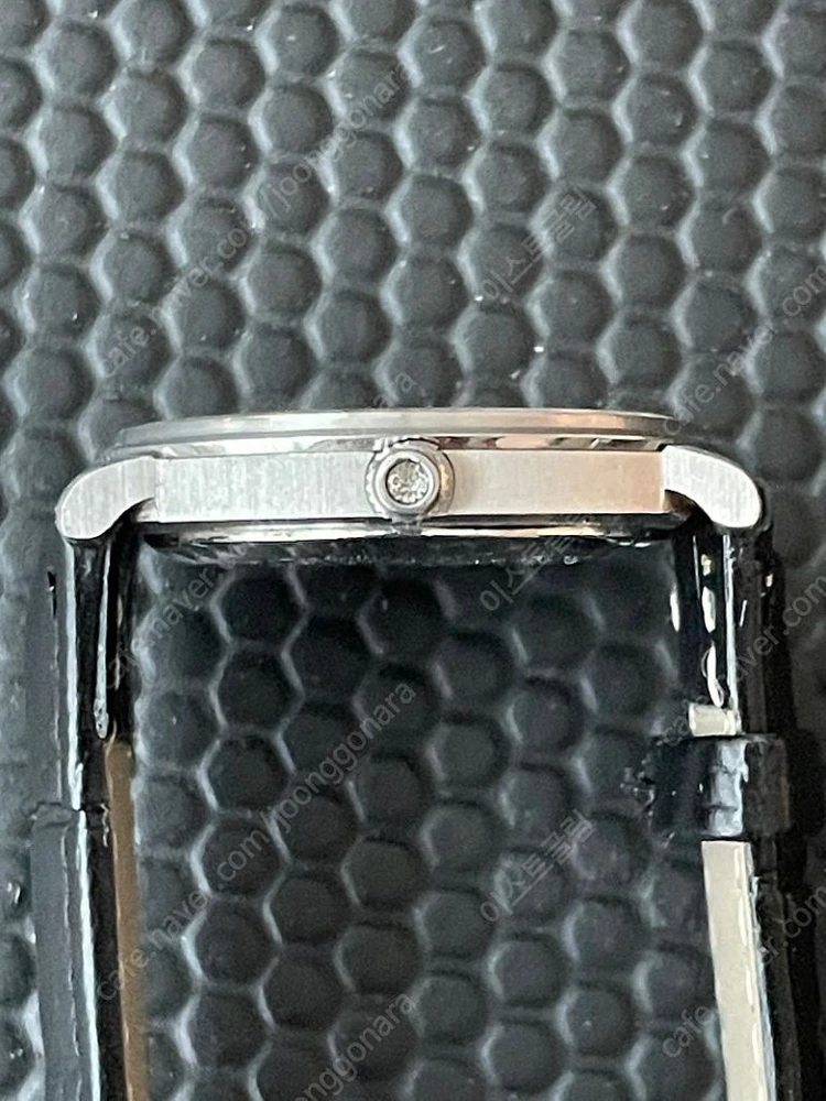 오메가 컨스틸레이션 쿼츠 33mm 이미지