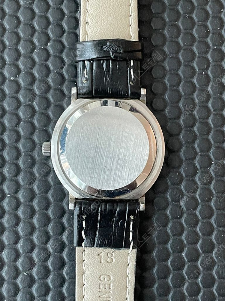 오메가 컨스틸레이션 쿼츠 33mm 이미지