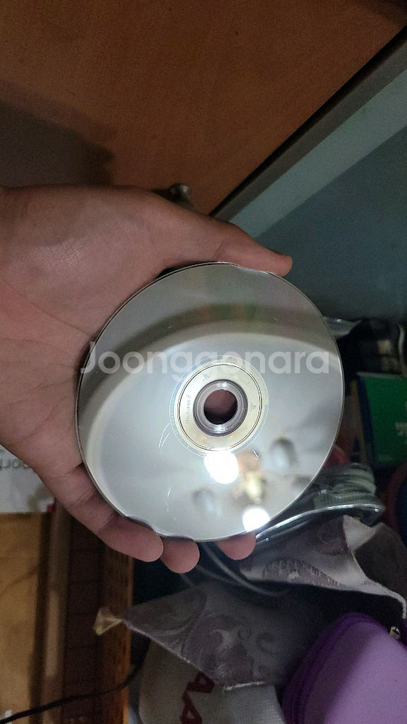 PS2 치킨 리틀--4