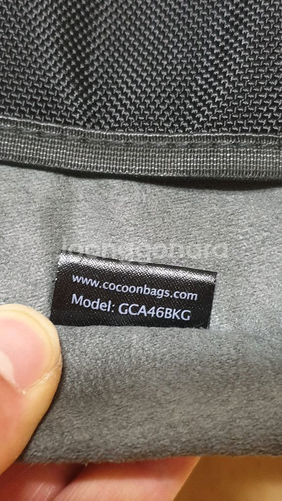 코쿤 그리드잇 GCA46BKG 판매해요--4