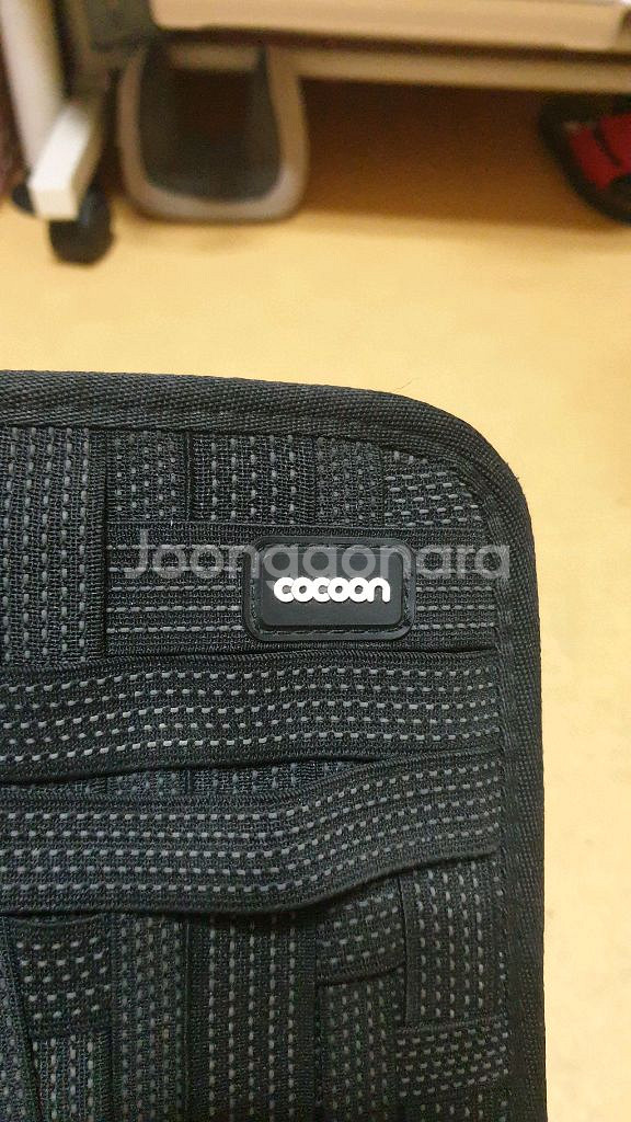 코쿤 그리드잇 GCA46BKG 판매해요--2
