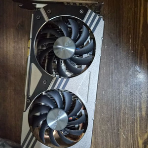 조택 gtx960