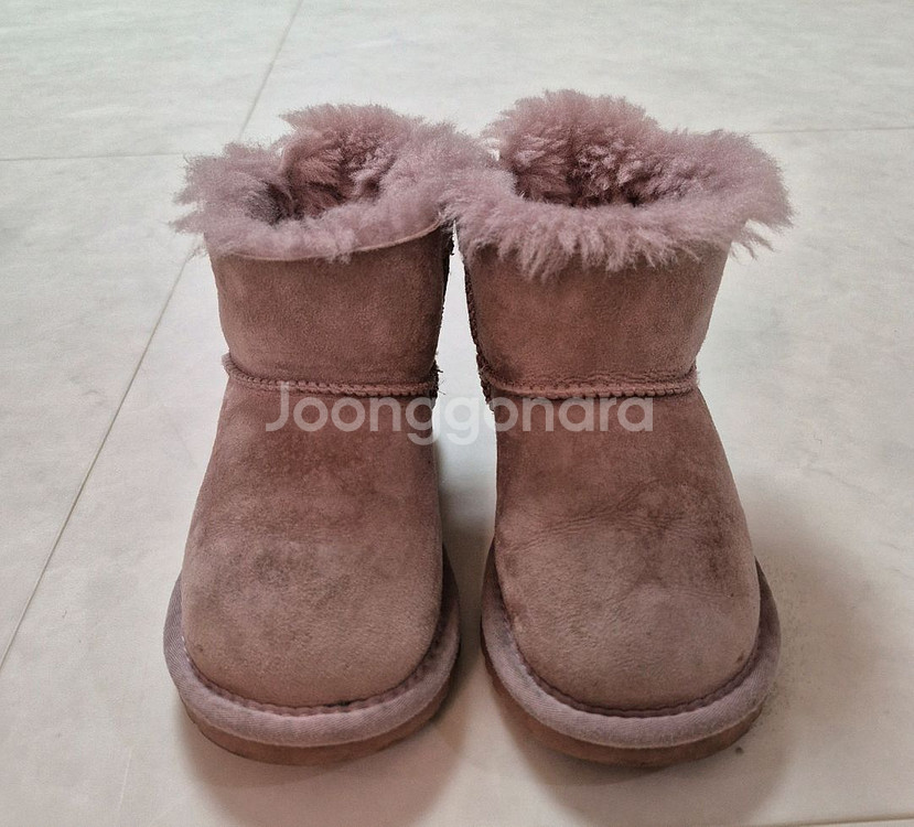 어그부츠180 어그부츠9/10 ugg어그9/10--1