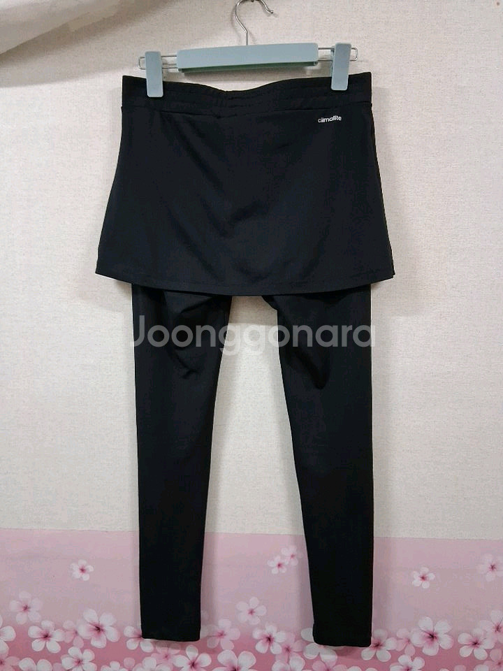 아디다스 치마 레깅스 100--4