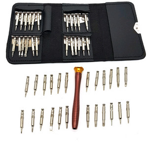 정밀드라이버 드라이버세트 드라이버 25in1 무료배송