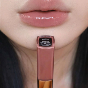 거의새거)샤넬 르루쥬 듀오 핑크누드 립스틱 립틴트