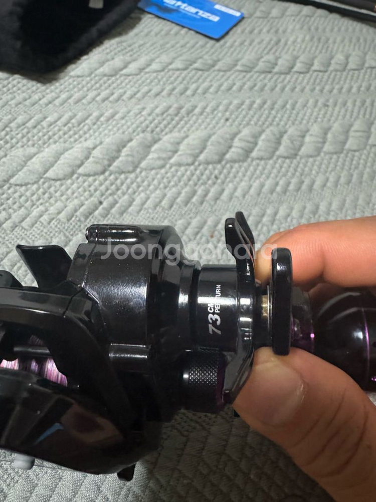 수심체크릴 7.0:1--3