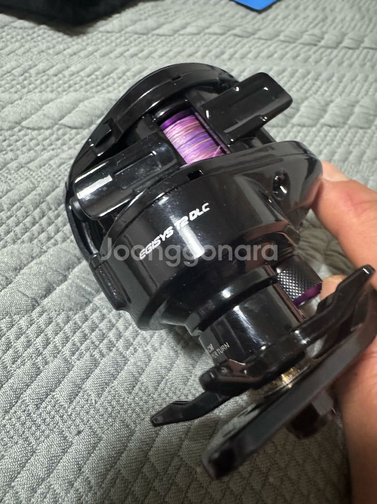 수심체크릴 7.0:1--1