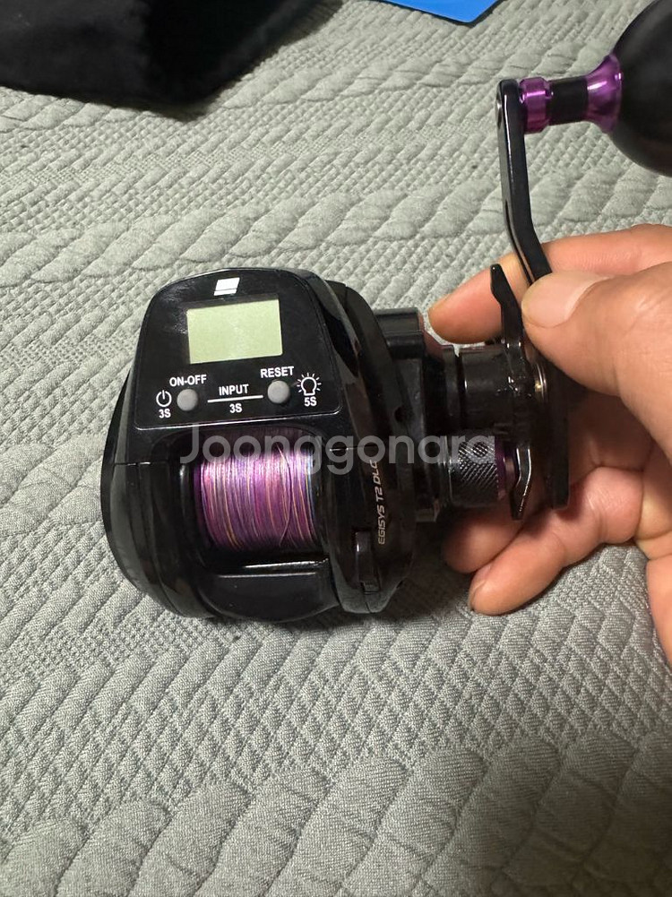 수심체크릴 7.0:1--4