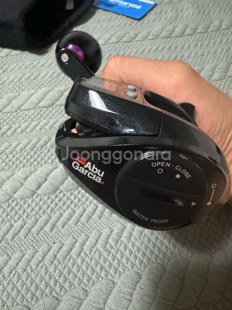 수심체크릴 7.0:1--5