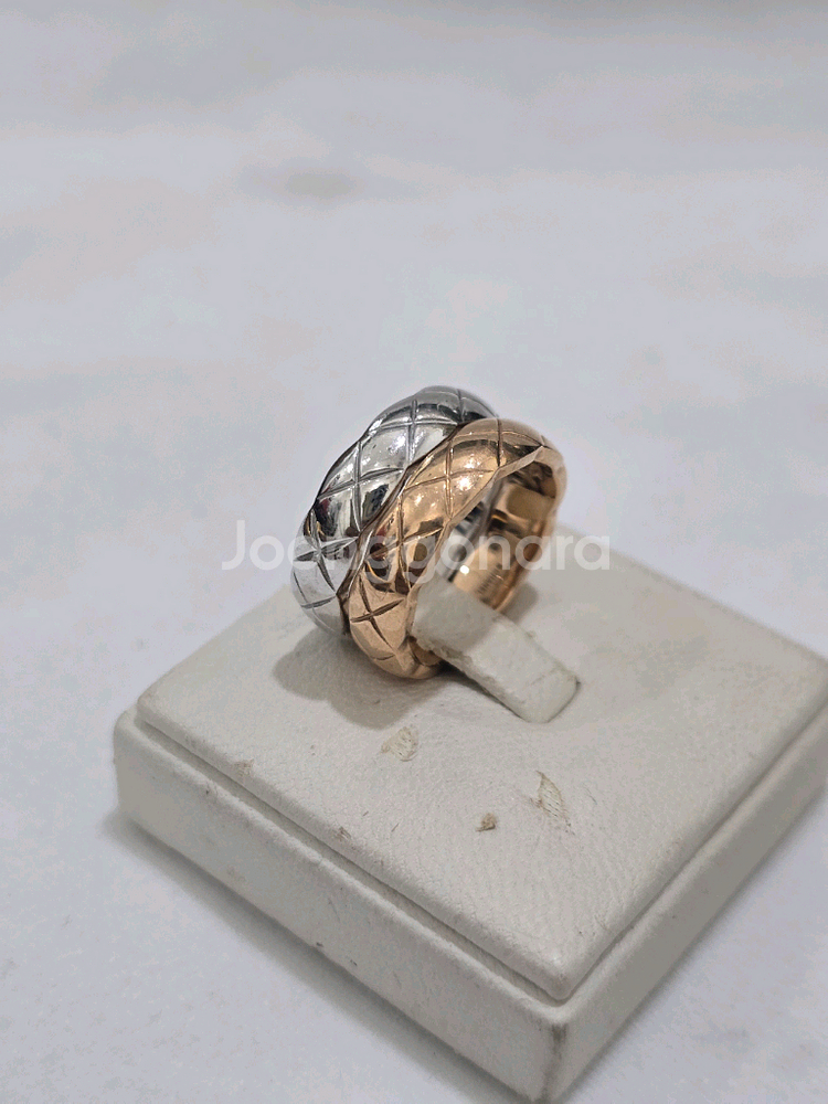 18k 반지--0