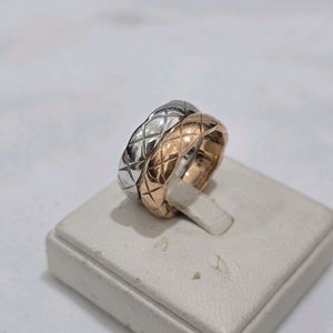 18k 반지