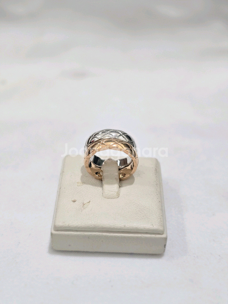 18k 반지--2