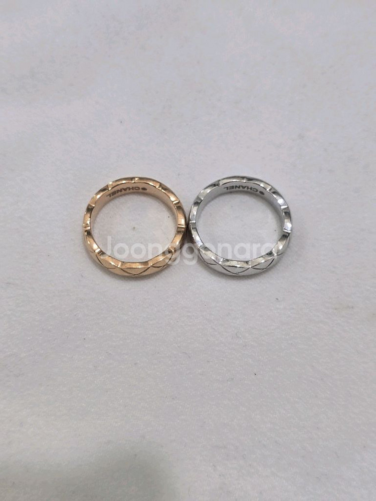18k 반지--5