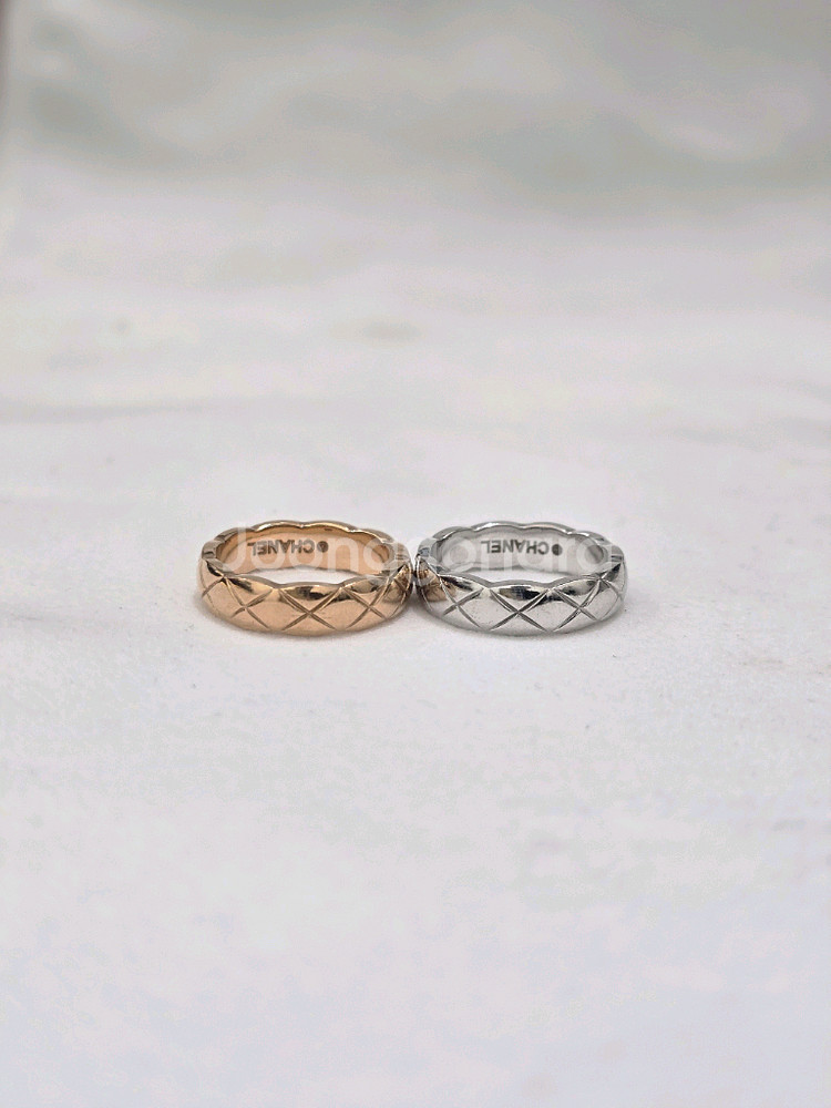18k 반지--4