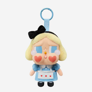 크라이베이비 어게인 앨리스 인형키링