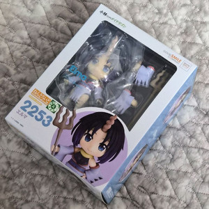 엘마 넨도로이드 미개봉