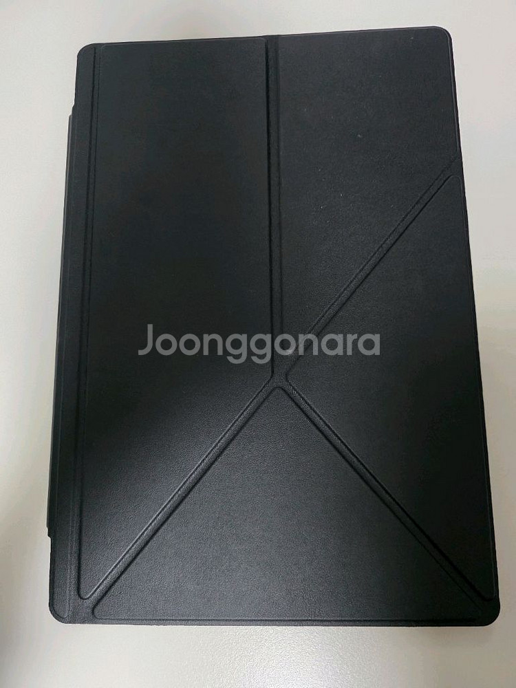 갤럭시탭 s10 울트라 256 wifi 실버--3