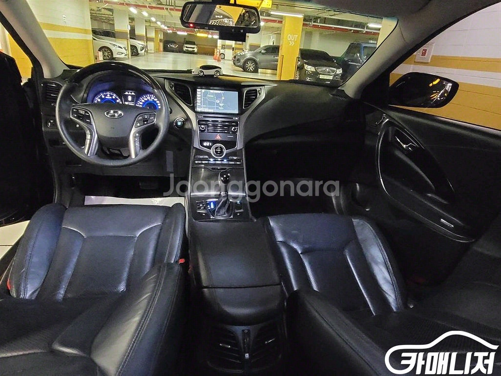 [현대]그랜저 HG HG240 MODERN 컬렉션 (5--5