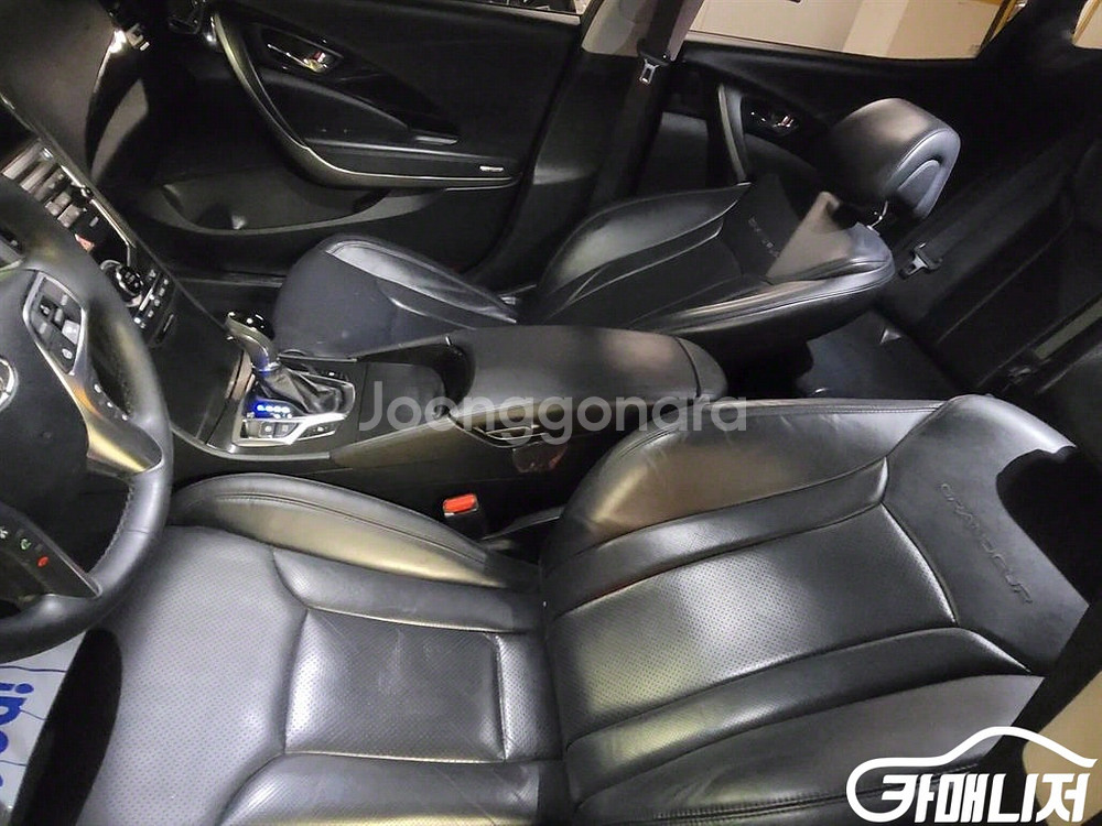 [현대]그랜저 HG HG240 MODERN 컬렉션 (5--9