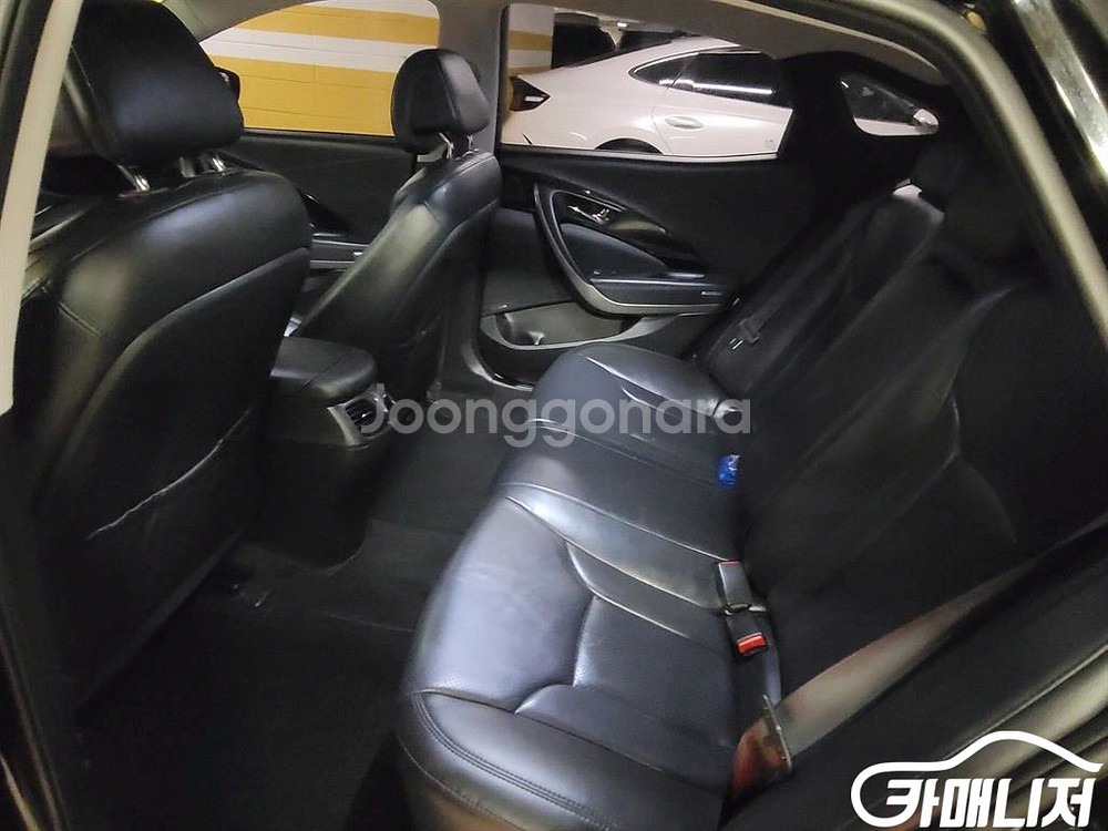 [현대]그랜저 HG HG240 MODERN 컬렉션 (5--7