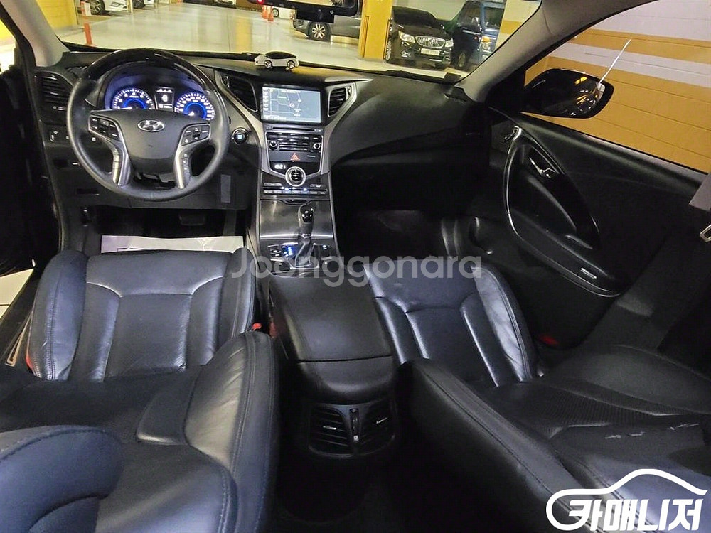 [현대]그랜저 HG HG240 MODERN 컬렉션 (5--8