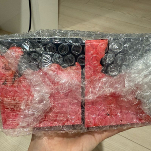 오하이오후 라로즈 토너패드