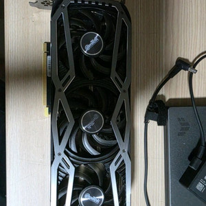 이엠텍 RTX3070 8GB