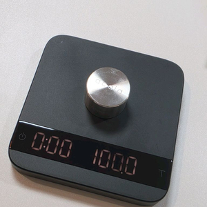 아카이아 루나 커피저울