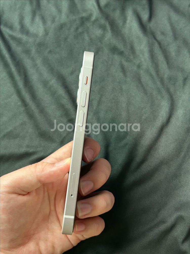 아이폰 12미니--1