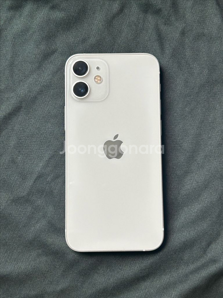 아이폰 12미니--0