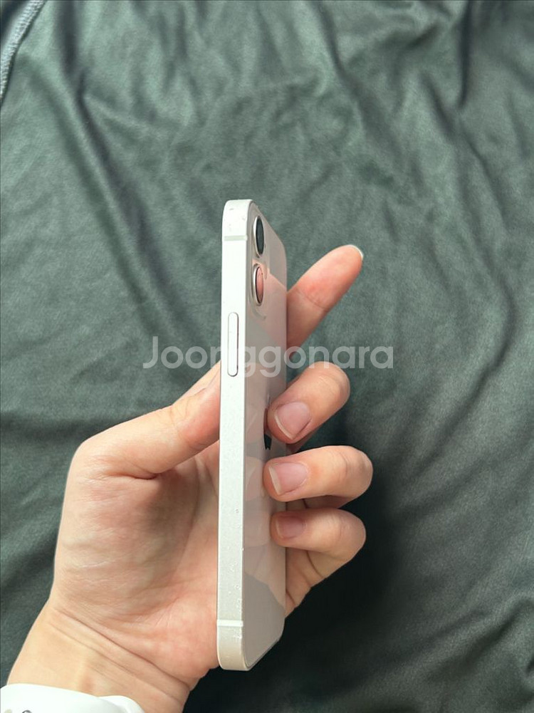 아이폰 12미니--2