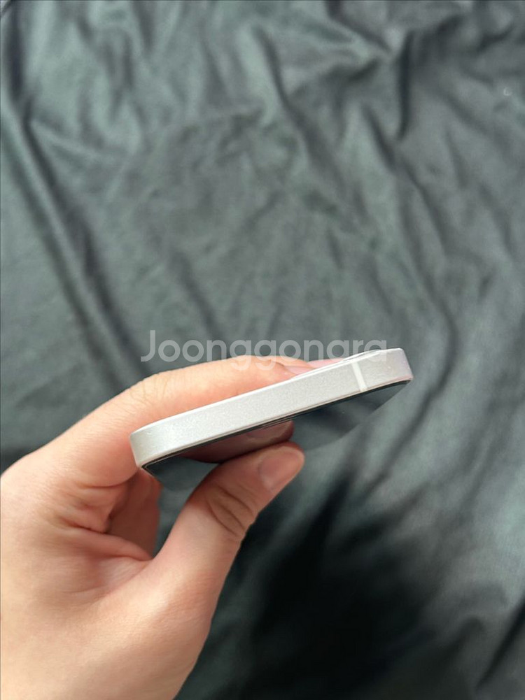 아이폰 12미니--4