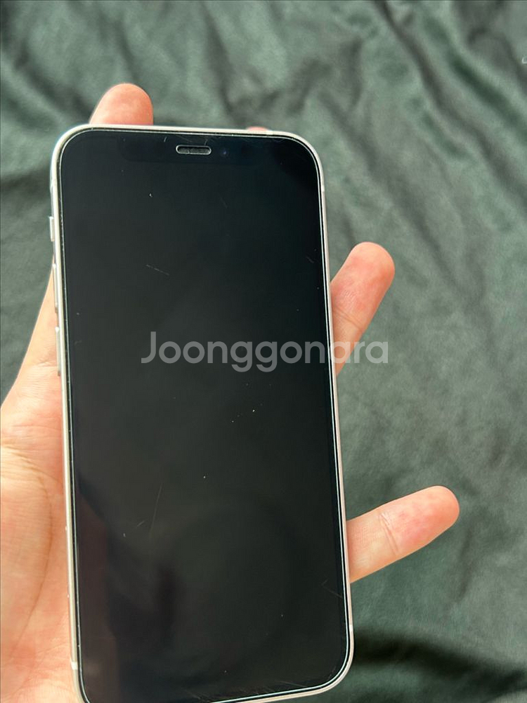 아이폰 12미니--5