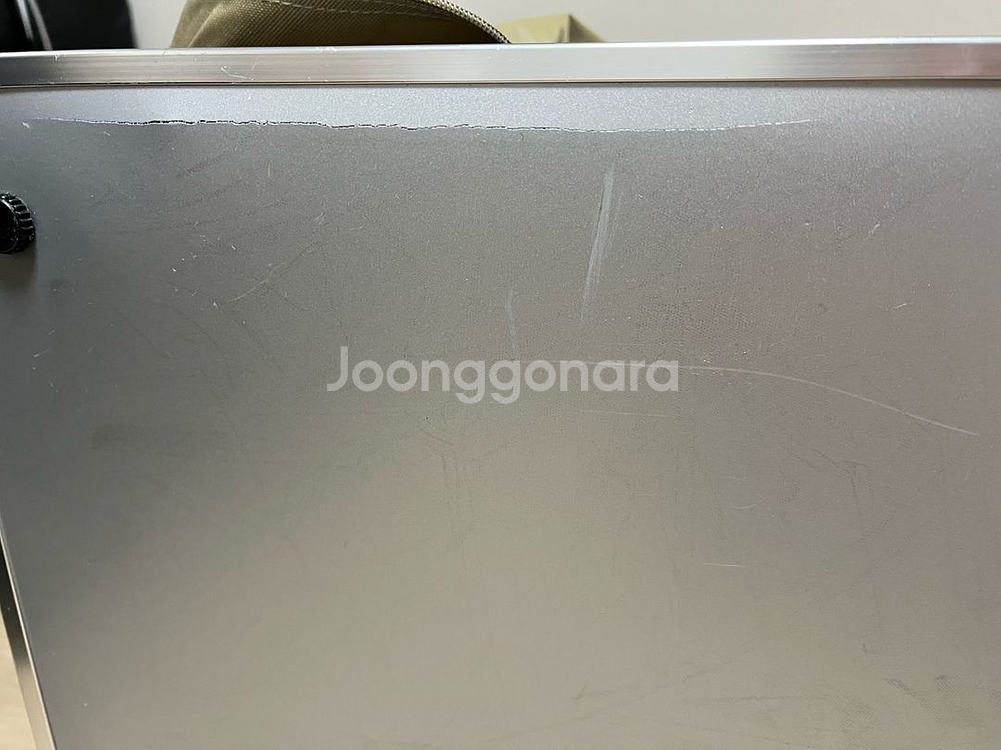 Dod 멀티키친 테이블 탄색 가방포함--2